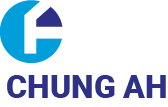 Chung-ah logo